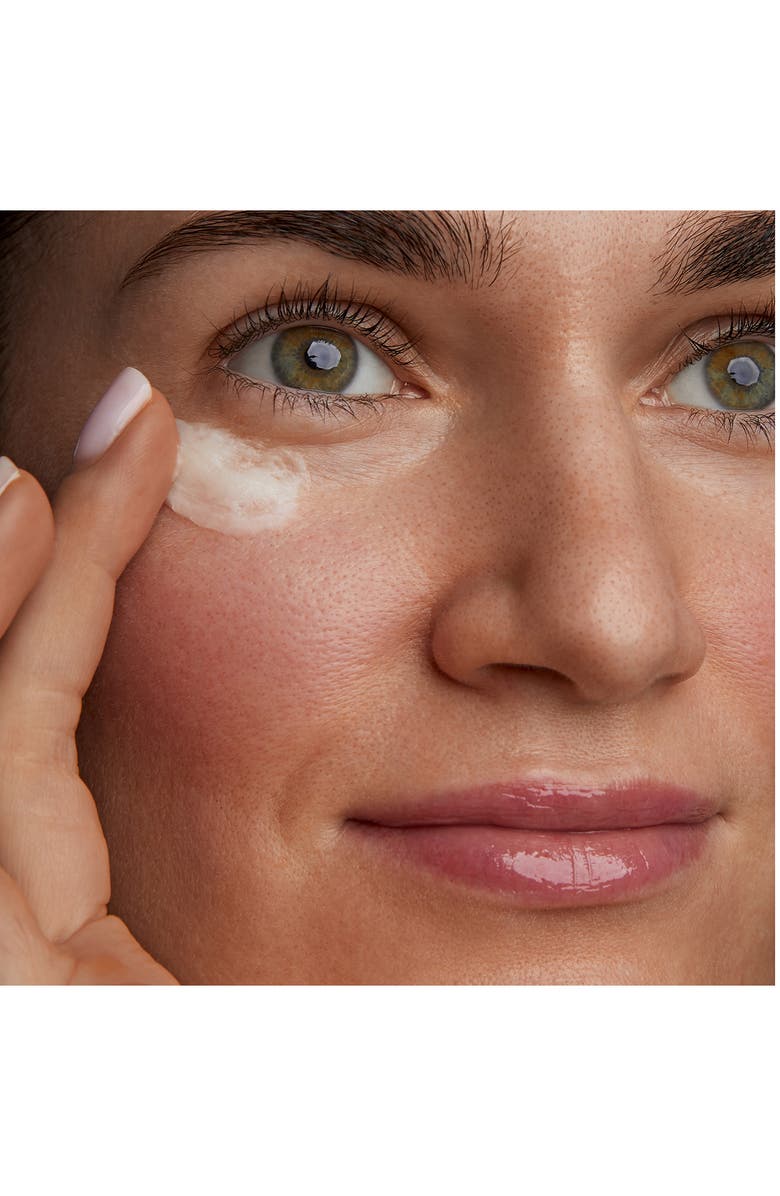 Trish McEvoy Gorgeous<sup>®</sup> Skin Brightening Eye Cream, Alternate, color,