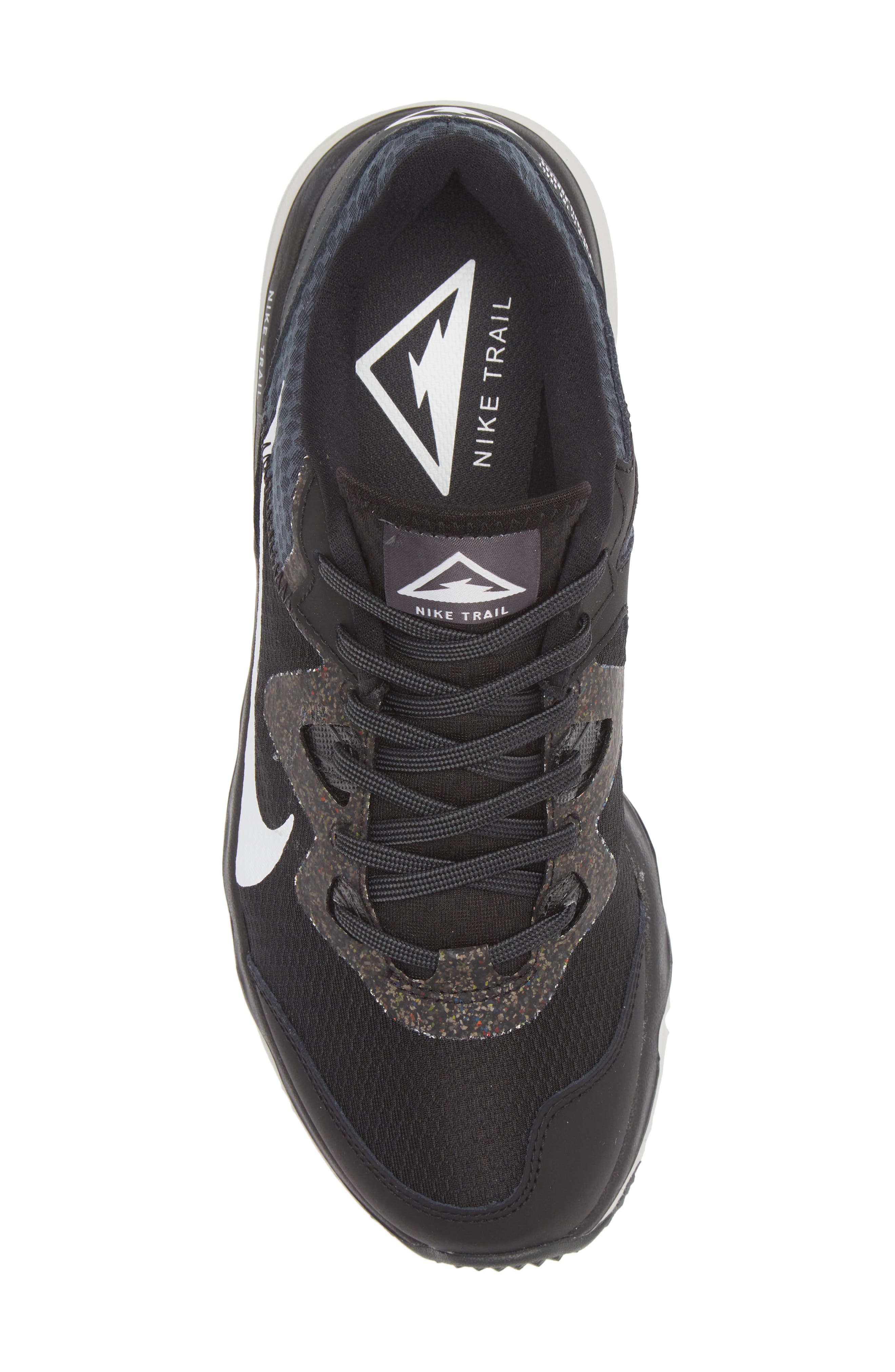 Nike Juniper Trail Running Shoe, Alternate, color, 