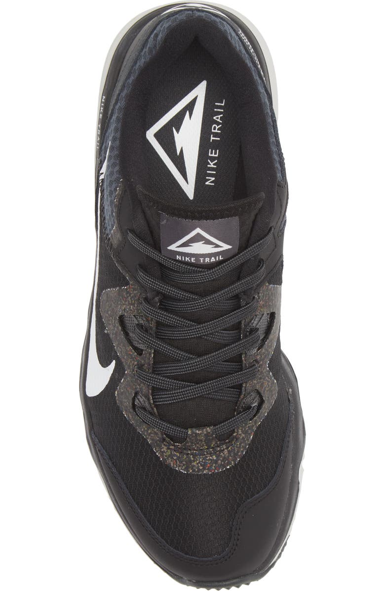Nike Juniper Trail Running Shoe, Alternate, color,