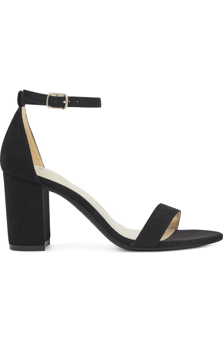 Bandolino Armory Ankle Strap Sandal, Alternate, color,