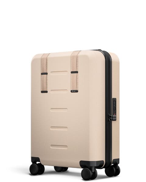 Ramverk Hardside 21 Inch Carry On Luggage  Spinner