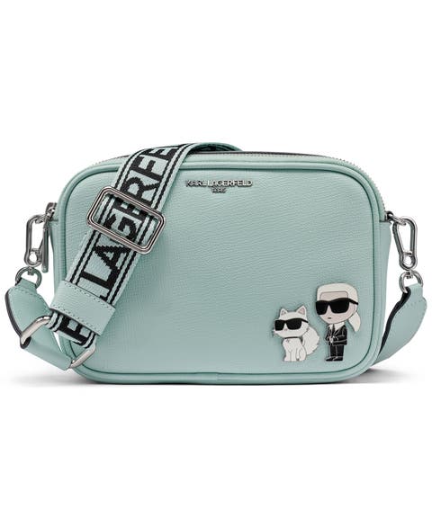 Maybelle Crossbody