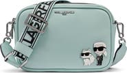 KARL LAGERFELD PARIS Maybelle Crossbody
