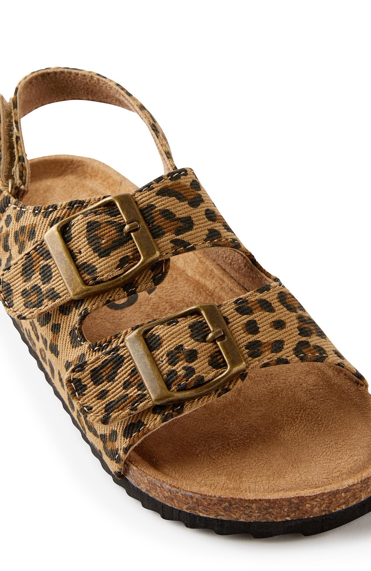 Cotton On Kids Kid's Theo Sandal, Alternate, color, 