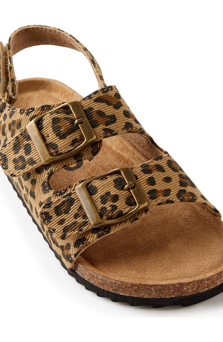 Cotton On Kids Kid's Theo Sandal, Alternate, color,