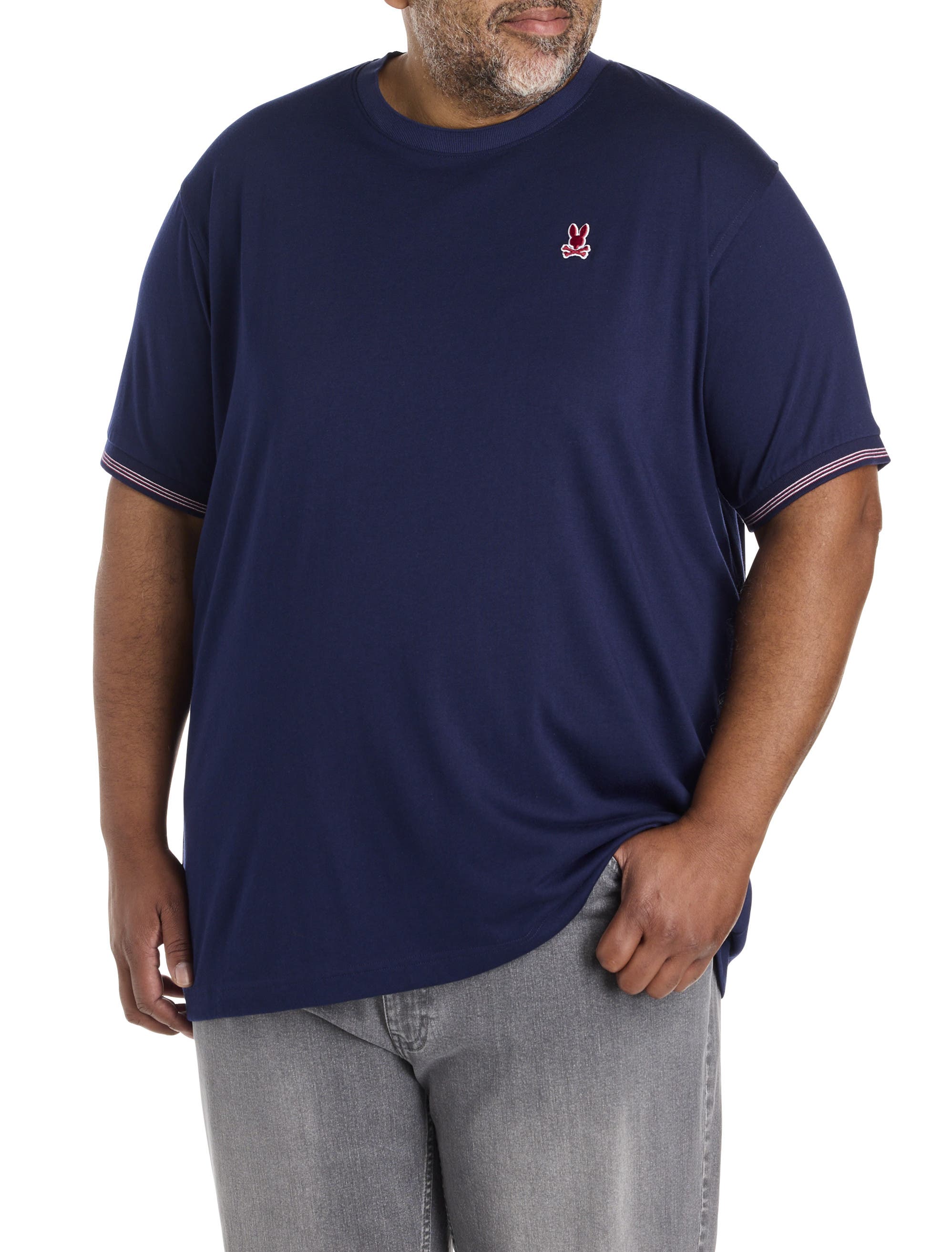 Big & Tall Hart T-Shirt
