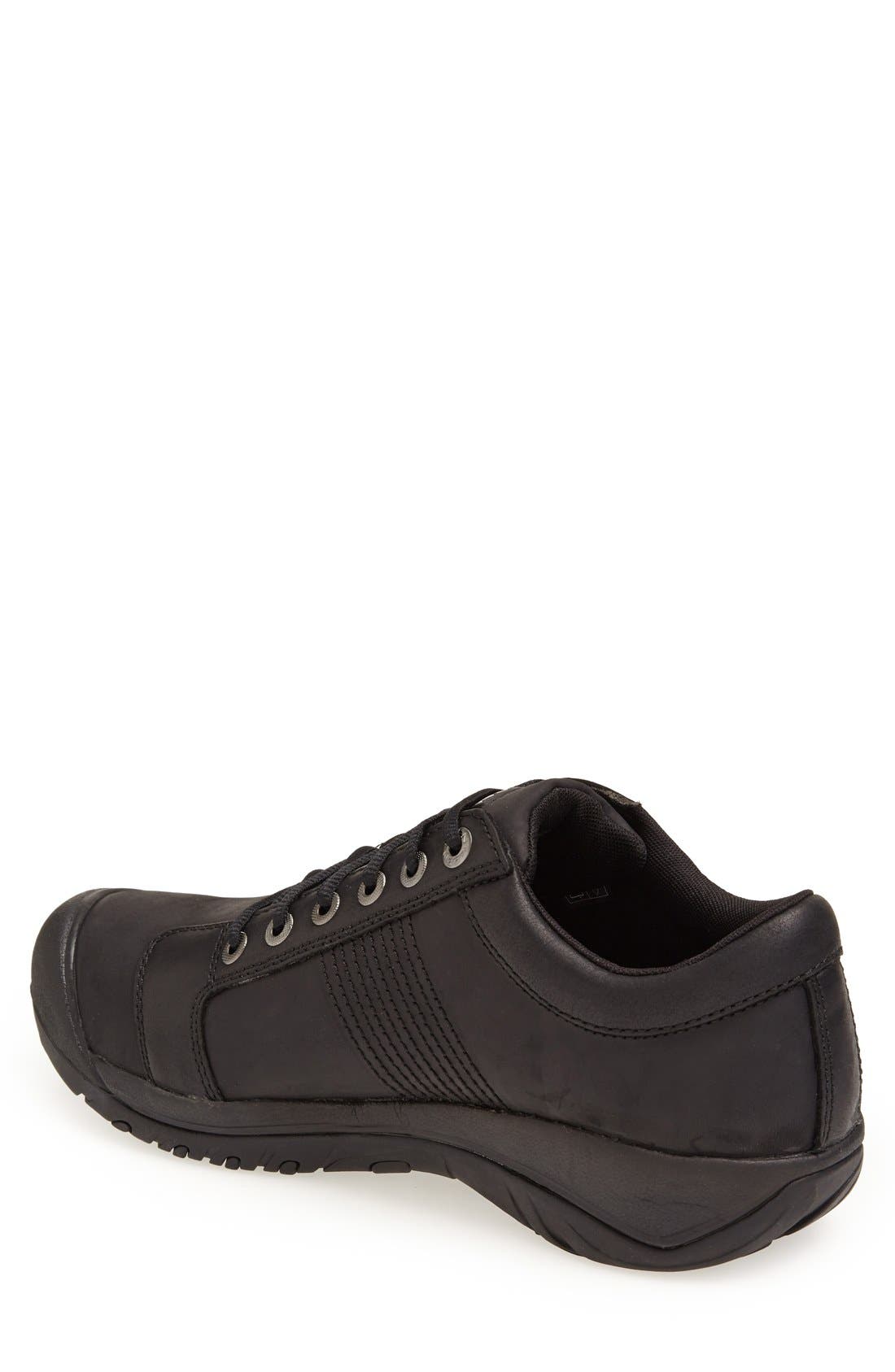 KEEN Austin Oxford, Alternate, color, 