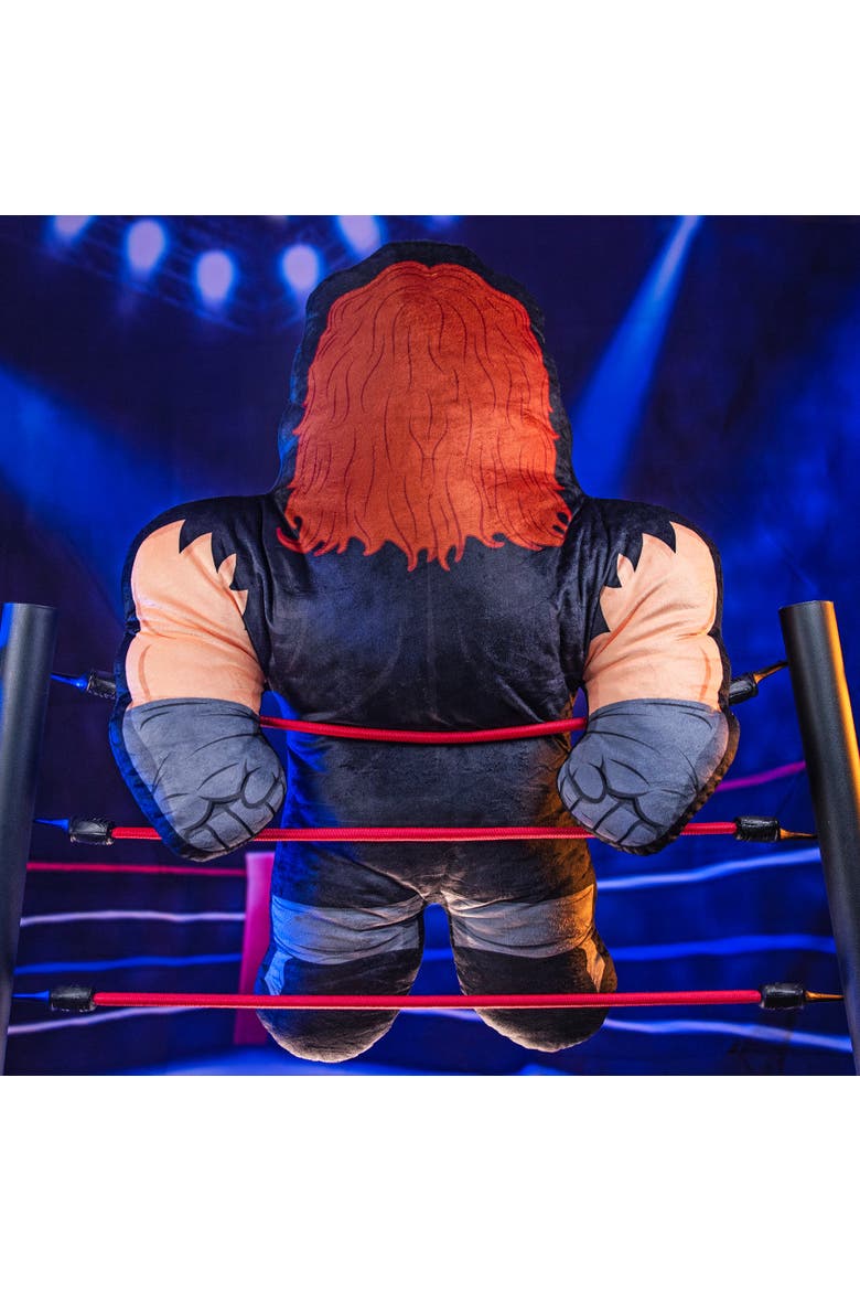 WWE The Undertaker 24" Bleacher Buddy, Alternate, color, None