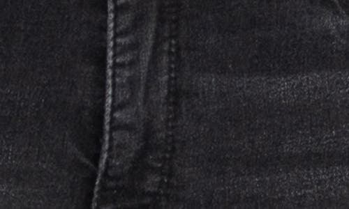 Kut From The Kloth Ana High Waist Flare Jeans In Blue
