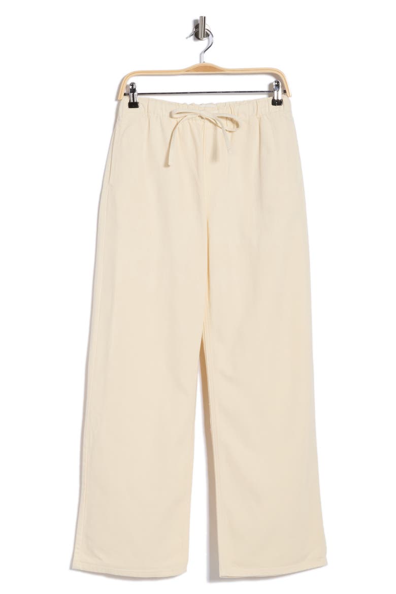 Lori Beach Pants, Alternate, color, ECRU