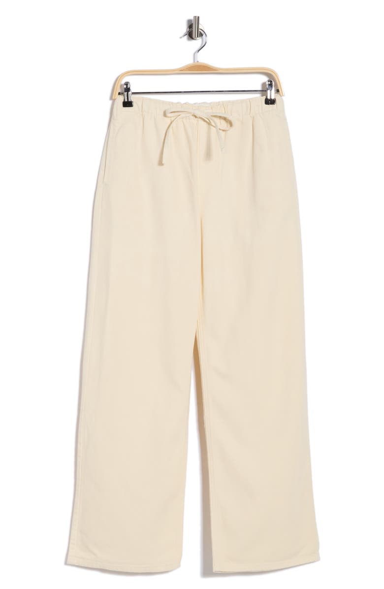 rag & bone Lori Beach Pants, Alternate, color,
