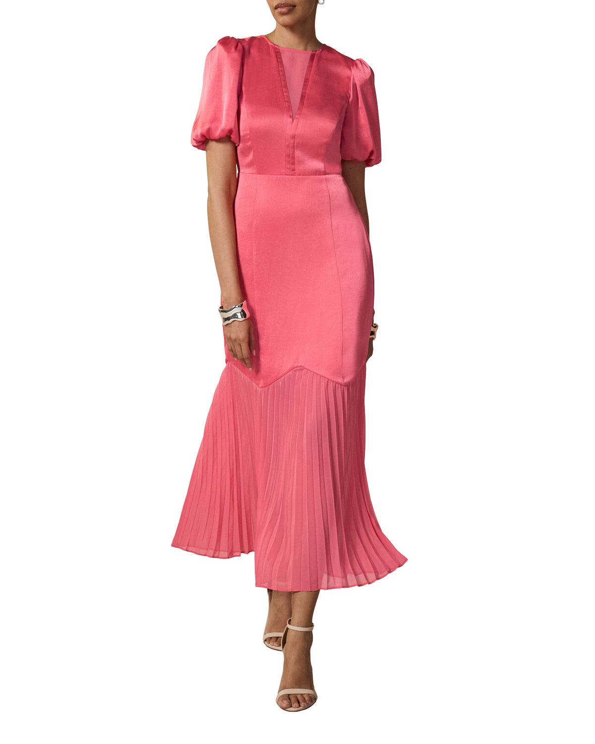 selected Pink