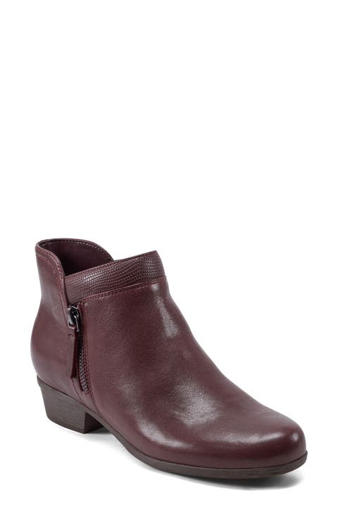 Cobb Hill Carly Bootie (Women)