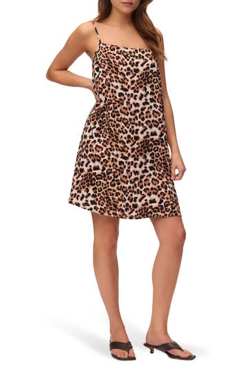 Vero Moda Easy Joy Slipdress