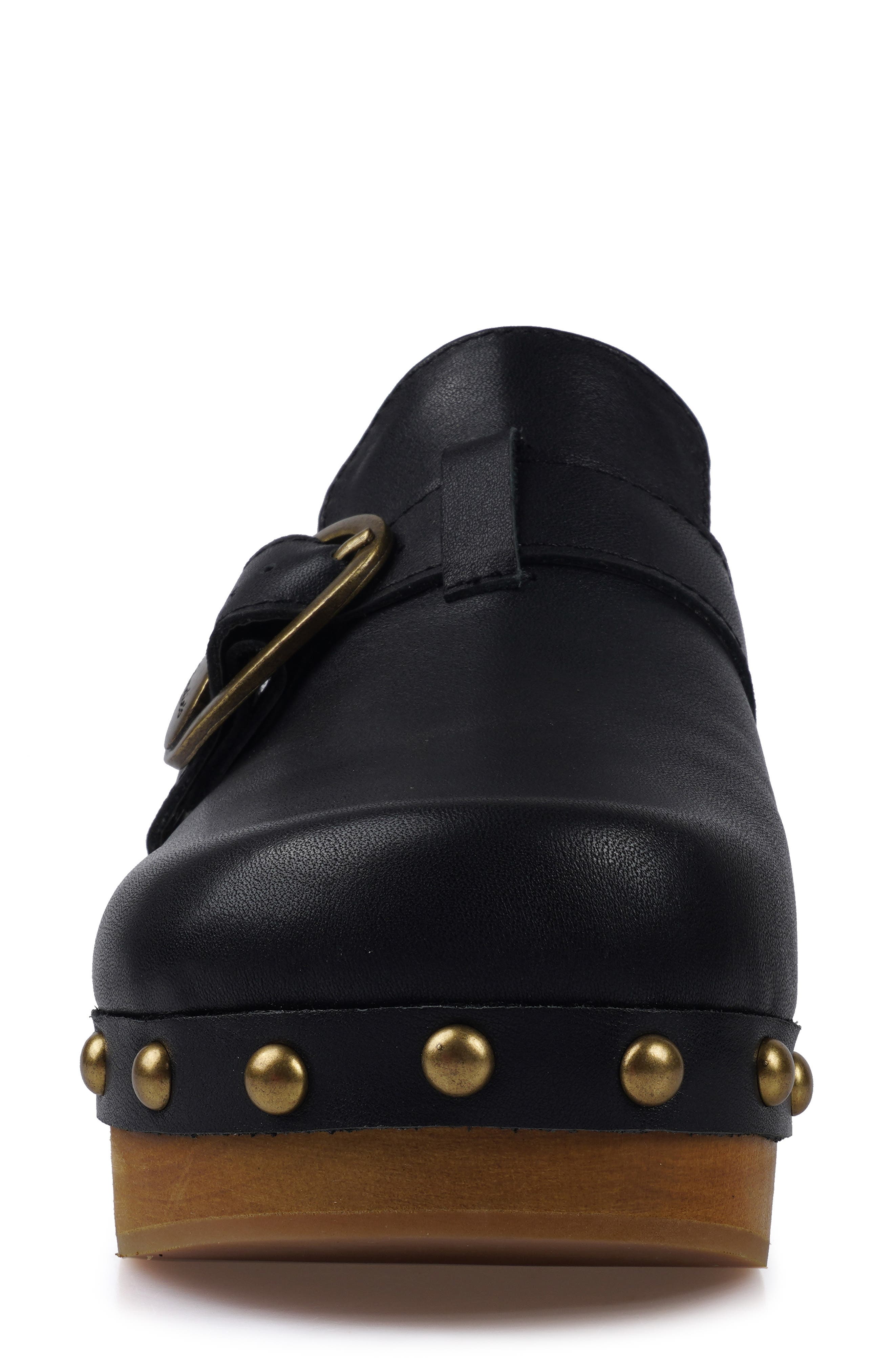 Candie's Tera Platform Clog, Alternate, color, 