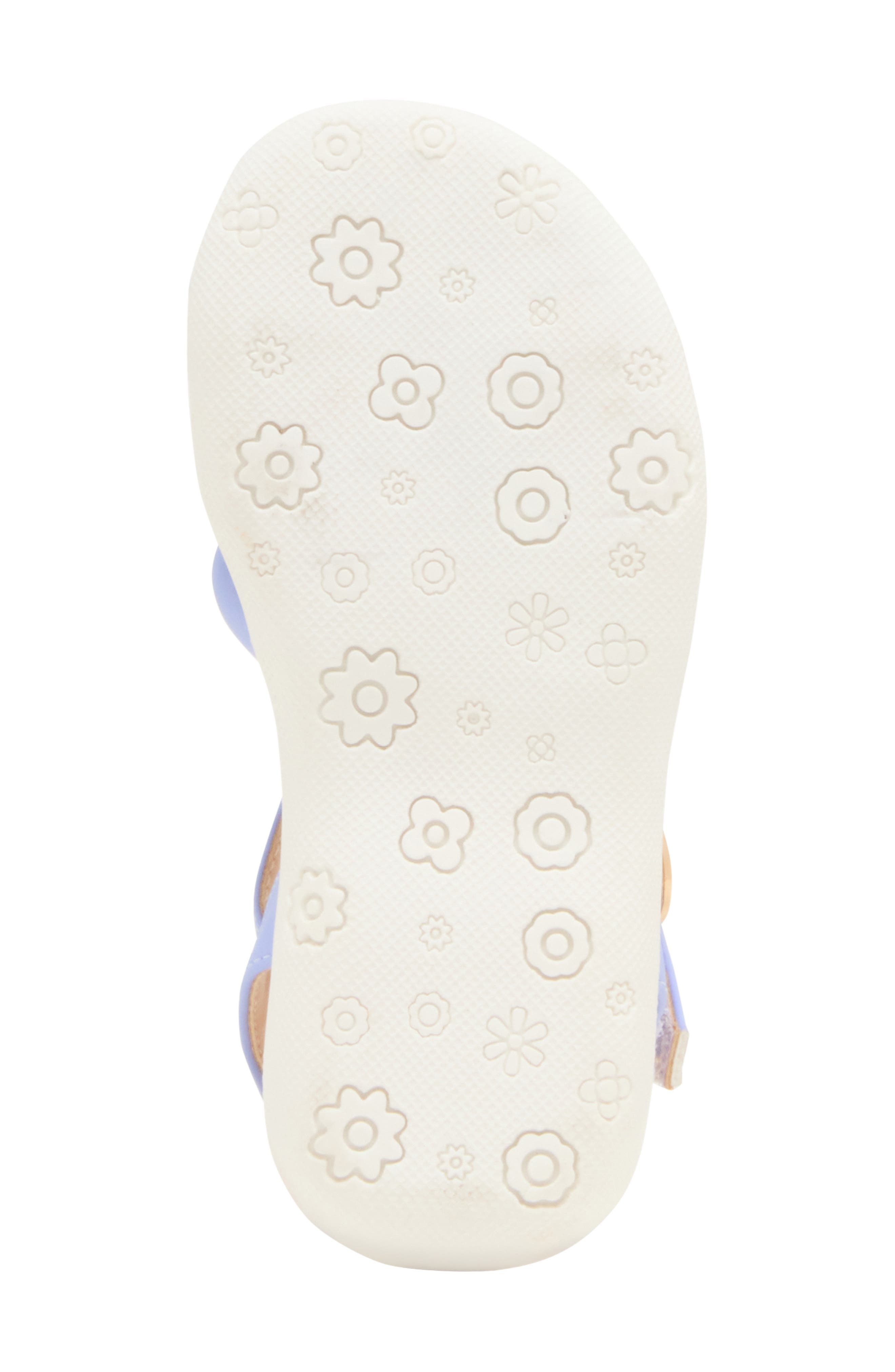 Steve Madden Kids' Tapple Fisherman Sandal, Alternate, color, Purple