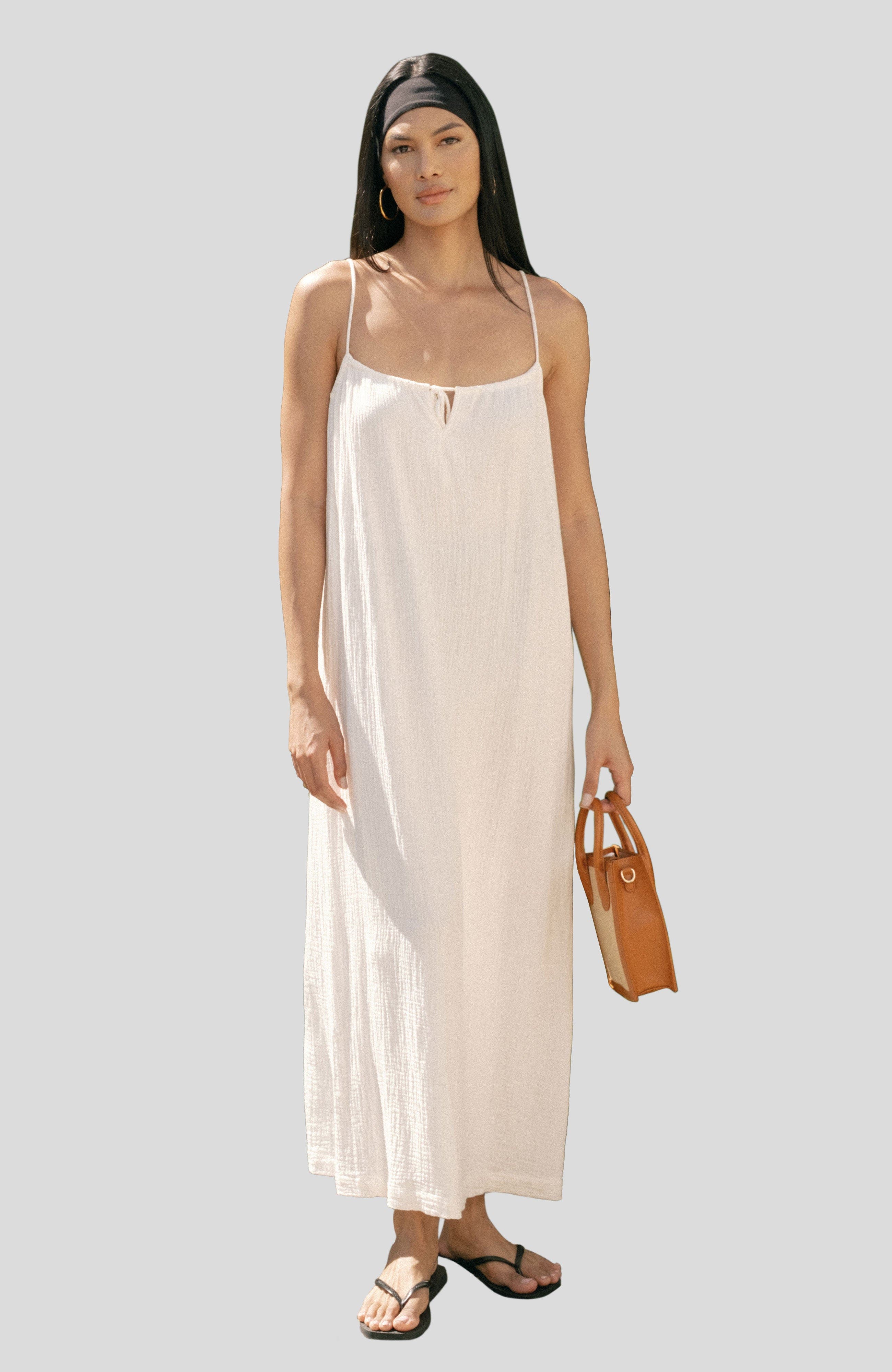 Soliel Dress
