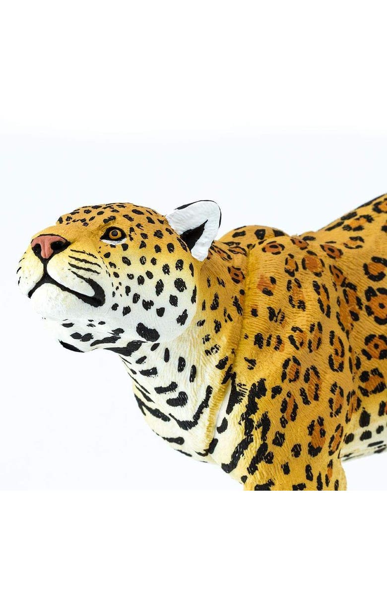 Safari Ltd. Jaguar Toy, Alternate, color, NO COLOR