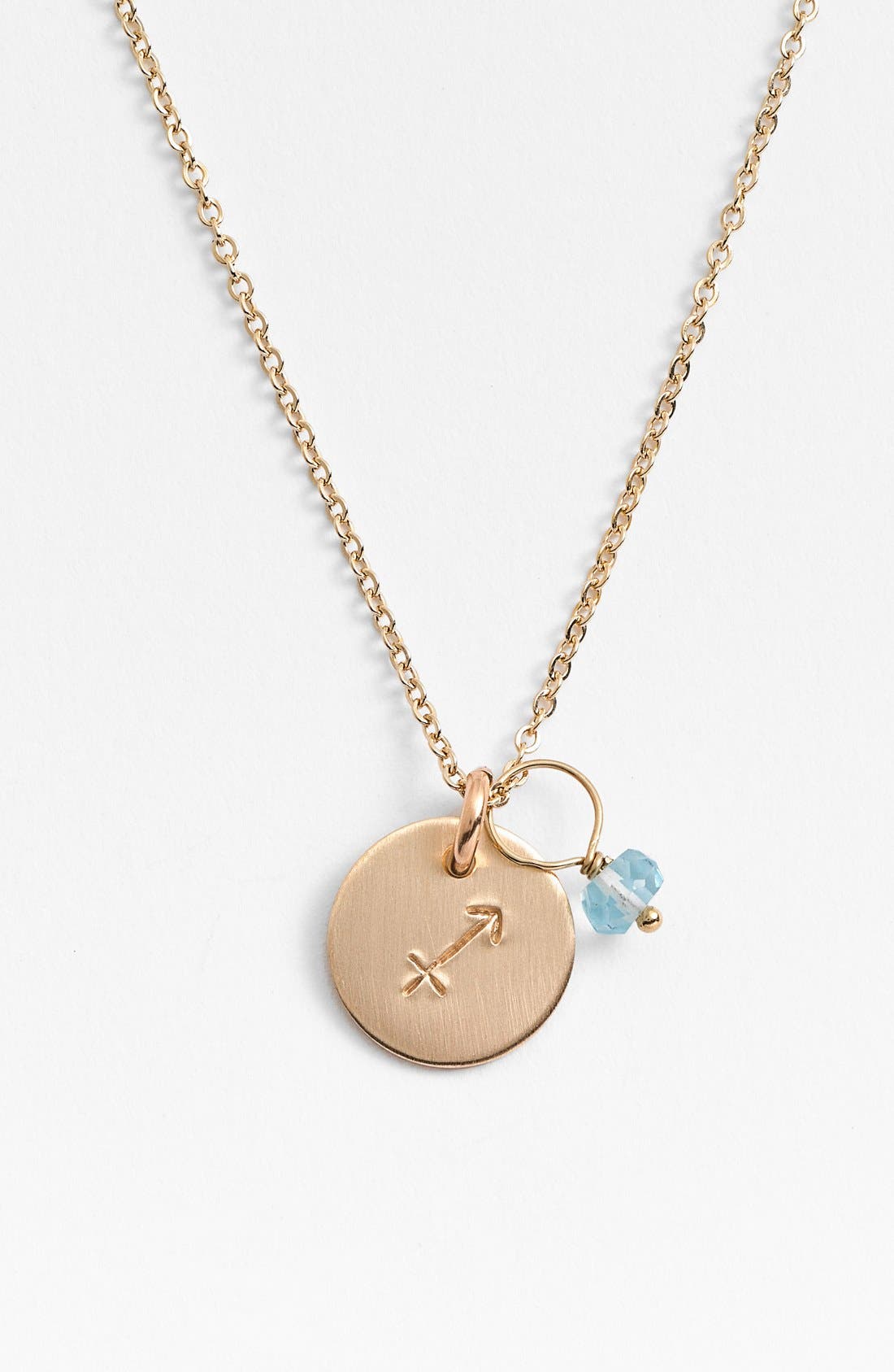 SAGITTARIUS