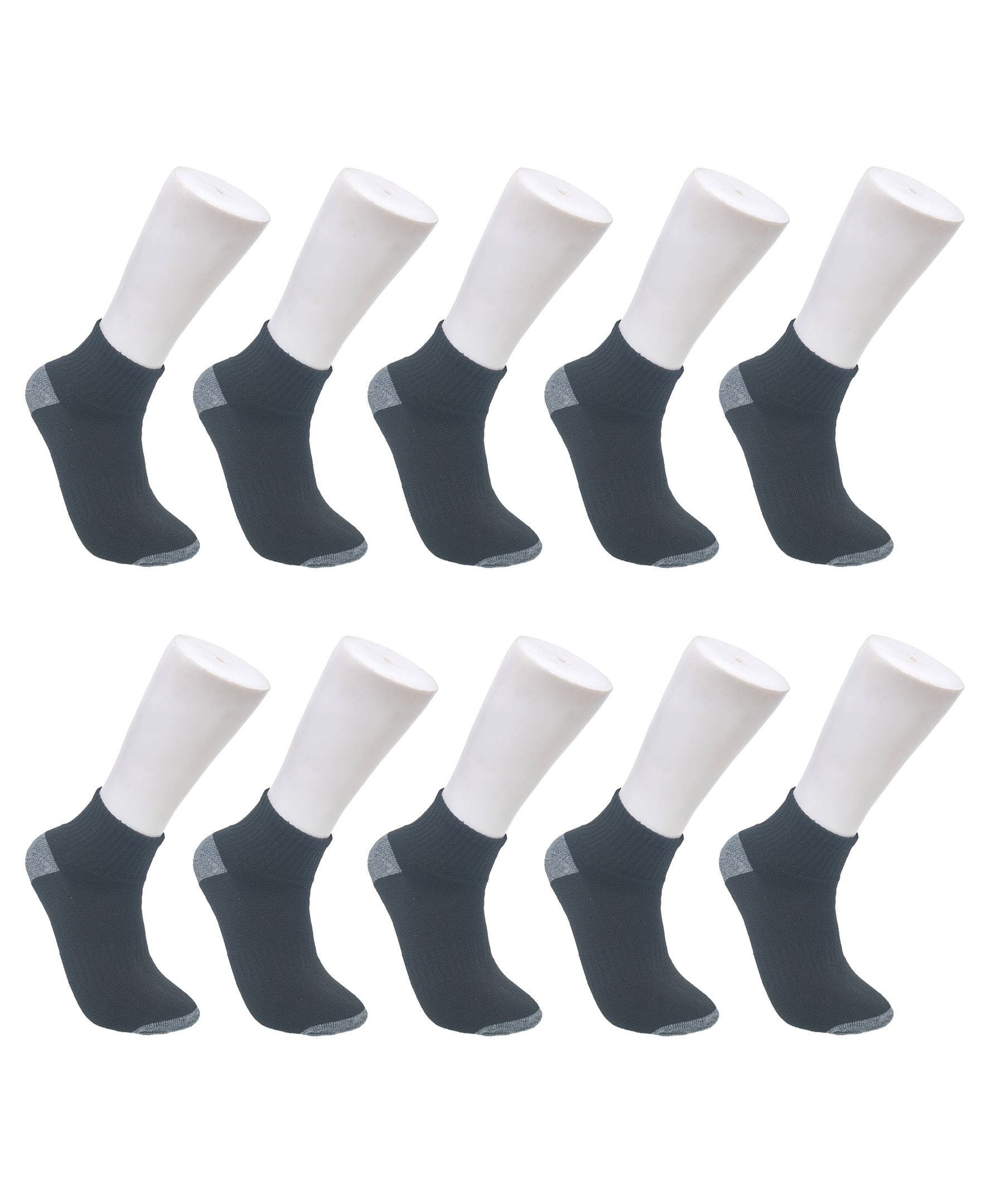 selected Black