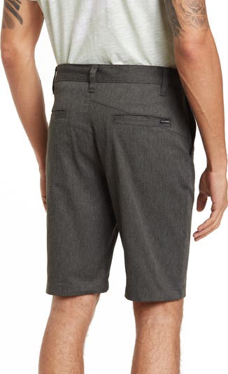 Monty Stretch Shorts