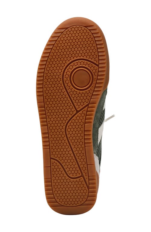 STEVE MADDEN STEVE MADDEN VERDICT MESH SNEAKER
