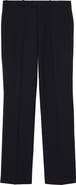 Burberry Wool Sloane Tailored Trousers
