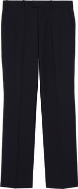 Burberry Wool Sloane Tailored Trousers