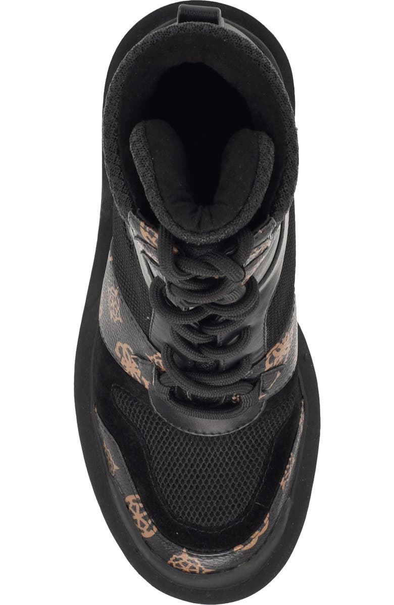 GUESS Tadbit Bootie, Alternate, color,