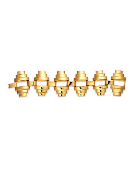Rockefeller Bracelet