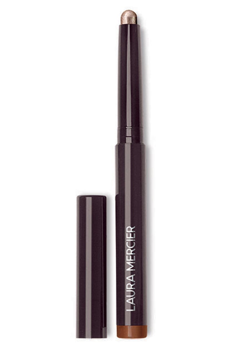 Laura Mercier Chrome Caviar Stick Eyeshadow, Main, color, Intense Moonlight