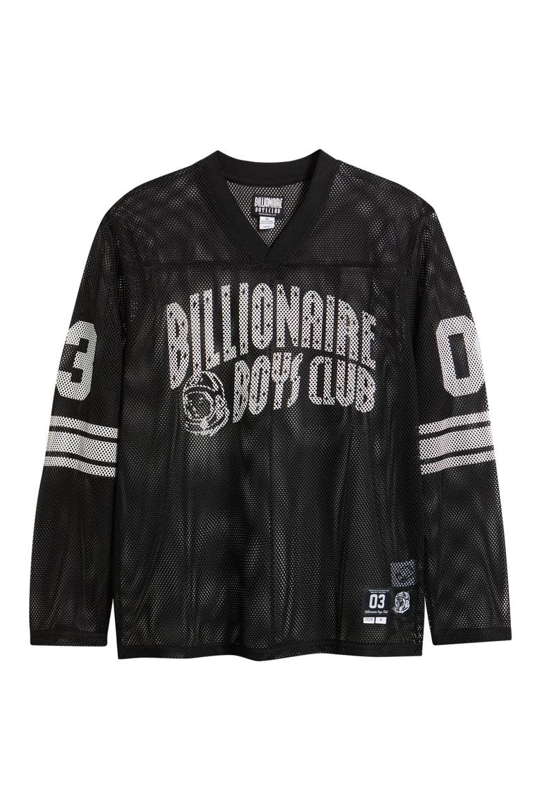 Zone Jersey Knit Pullover, Alternate, color, BLACK