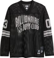 Billionaire Boys Club Zone Jersey Knit Pullover