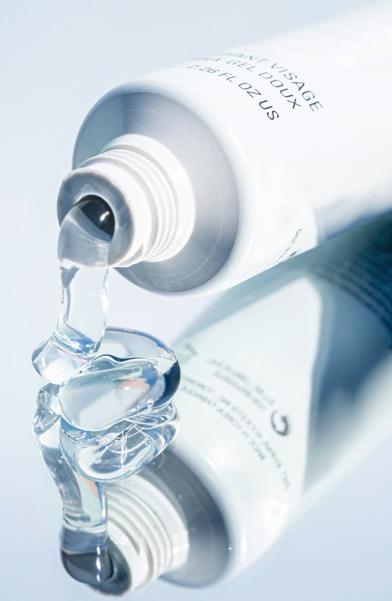 NUDESTIX Gentle Hydra-Gel Face Cleanser, Alternate, color, 