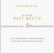 A Littles & Co A Little 'Best Bestie' Bracelet