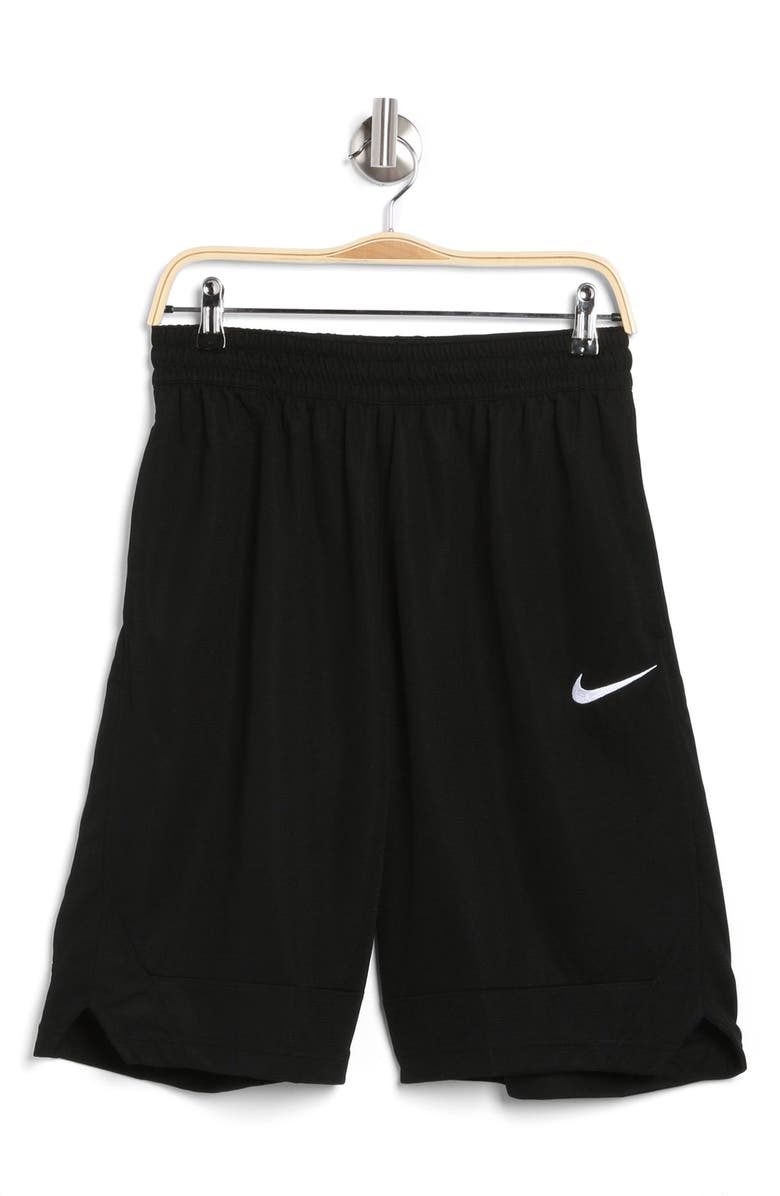 Nike Dry Icon Shorts, Alternate, color,
