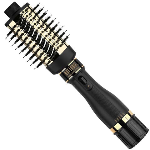 Pro Artist 24K Gold Collection One-Step Small Detachable Blowout and Volumizer