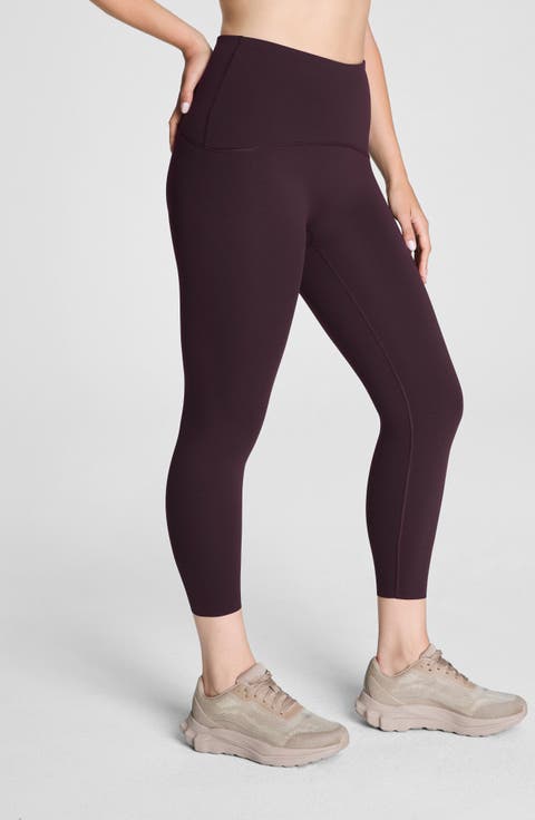 SPANXshape™ Booty Boost® 7/8 Leggings