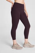 SPANX® SPANXshape™ Booty Boost® 7/8 Leggings