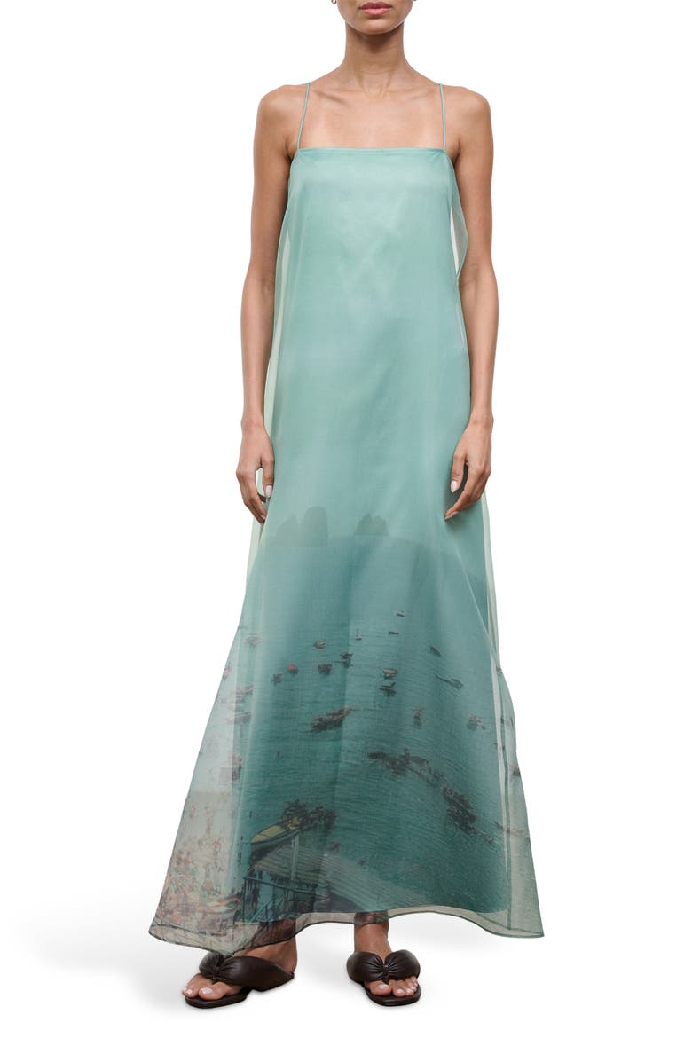 delfina satin dress Delfina Dress MonBelAmour