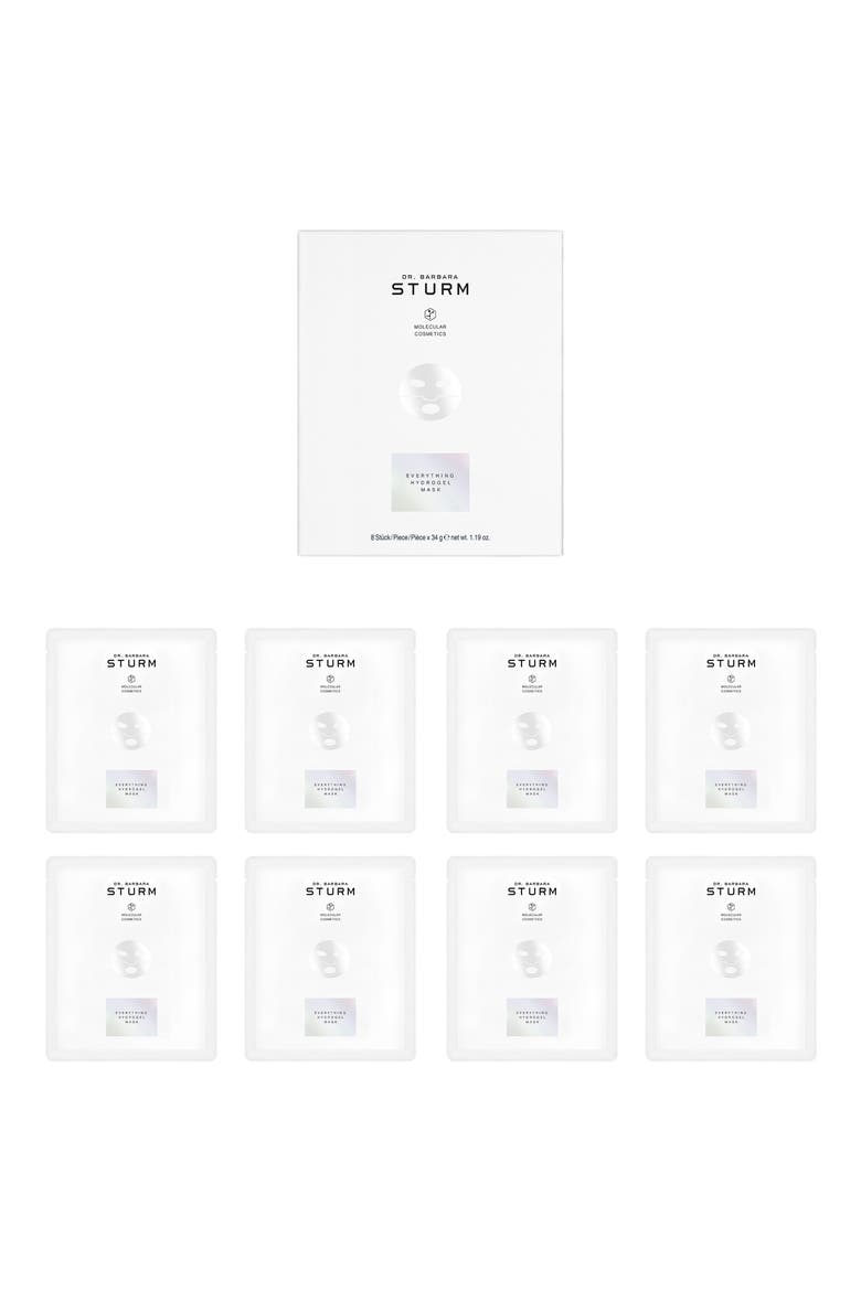 Everything Hydrogel Mask, Main, color, NO COLOR