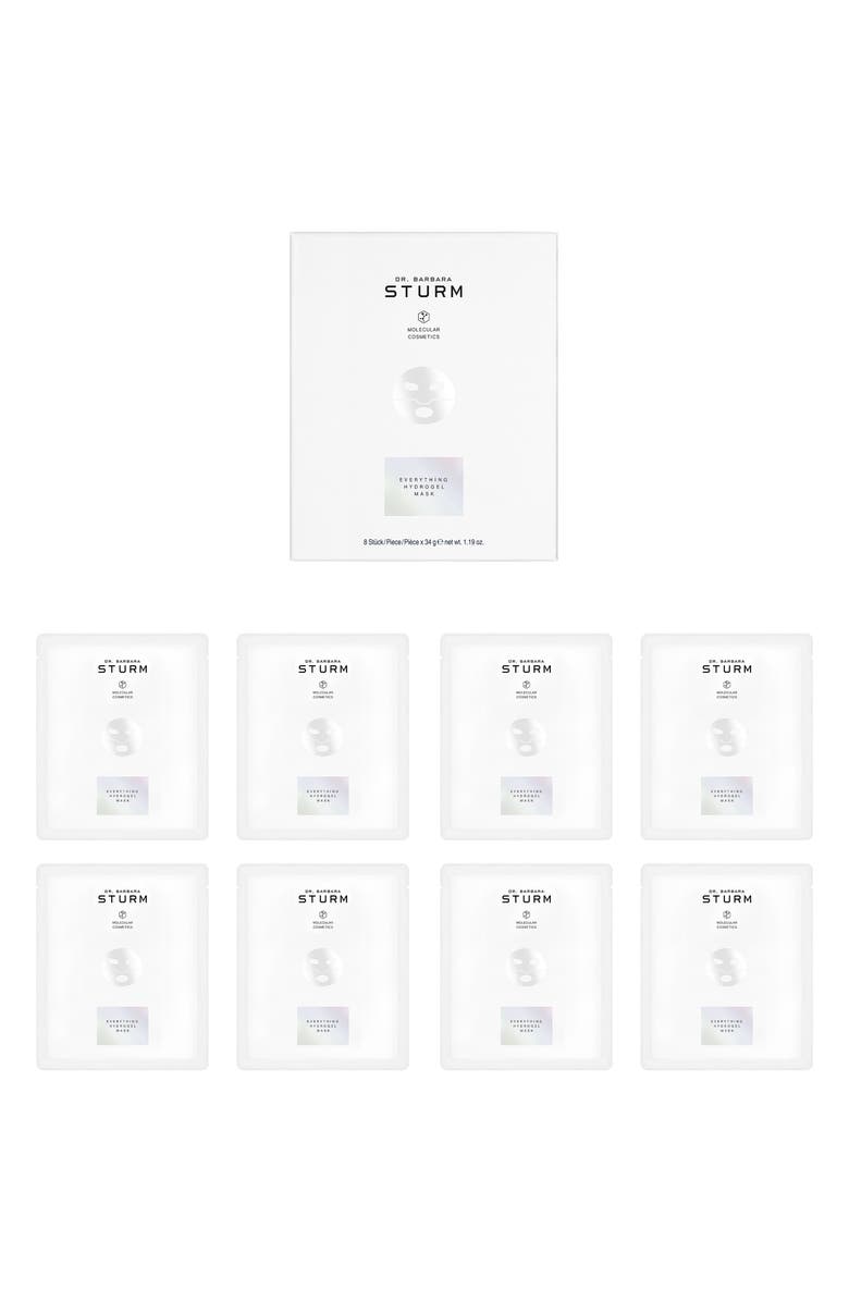 Dr. Barbara Sturm Everything Hydrogel Mask, Main, color,