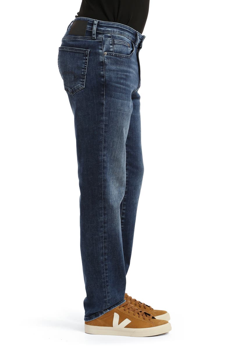 Mavi Jeans Steve Athletic Slim Fit Jeans, Alternate, color, 