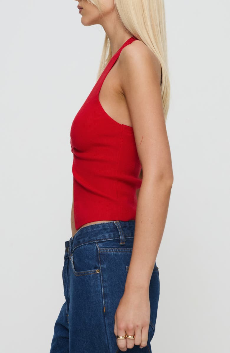 Princess Polly Kingley Halter Top, Alternate, color,