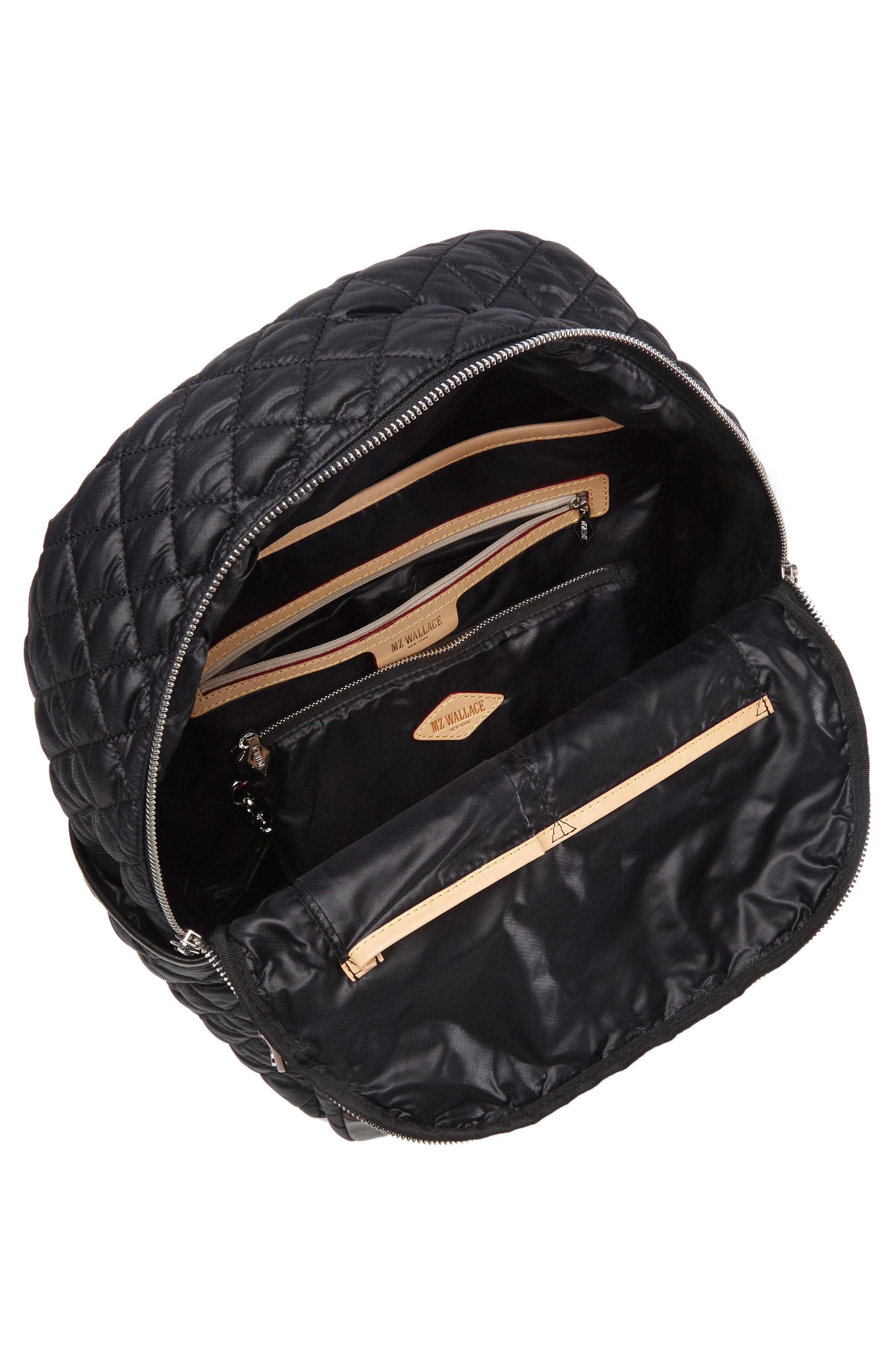MZ Wallace Crosby Backpack, Alternate, color, 