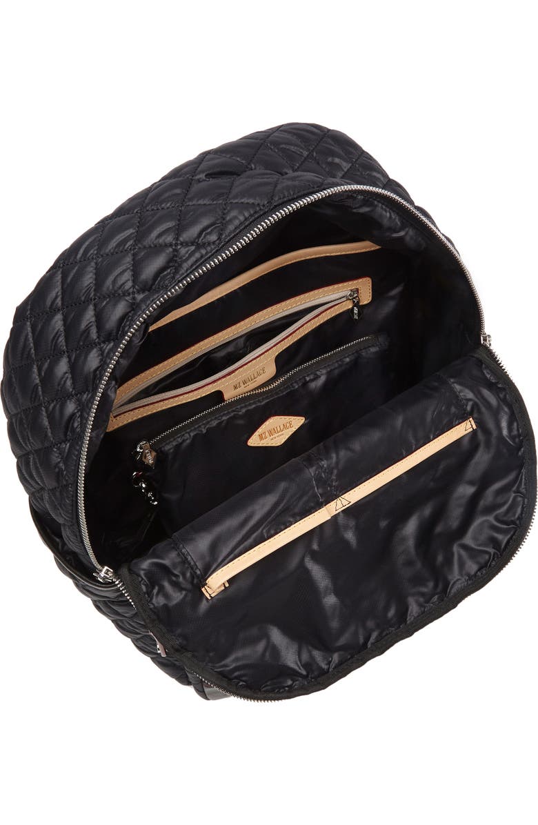 MZ Wallace Crosby Backpack, Alternate, color,