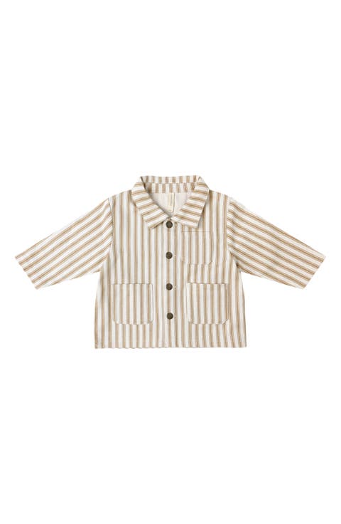 Kids' Utility Jacket