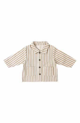 Kids' Utility Jacket