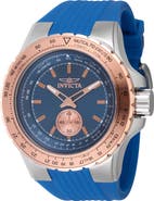 INVICTA 49307 Aviator Watch