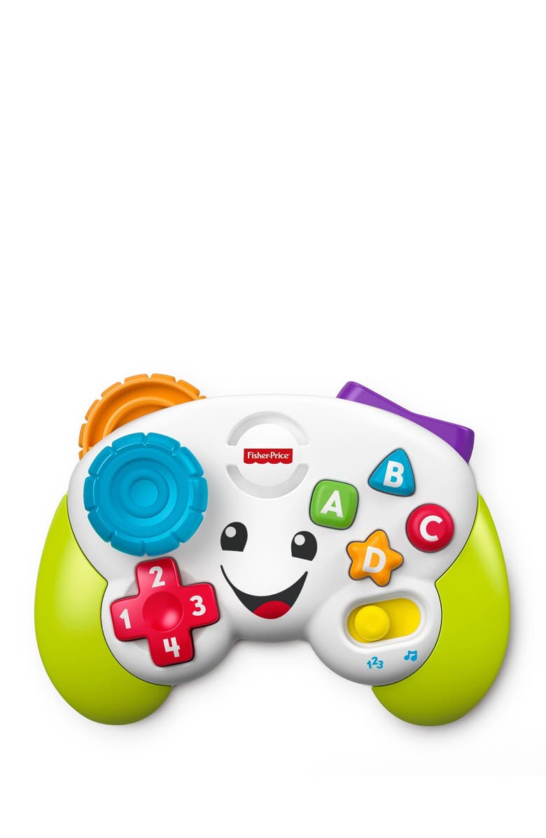 FISHER PRICE Laugh & Learn(R) Controller, Main, color, 